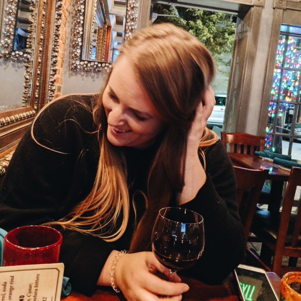 Meet your posher, Madison